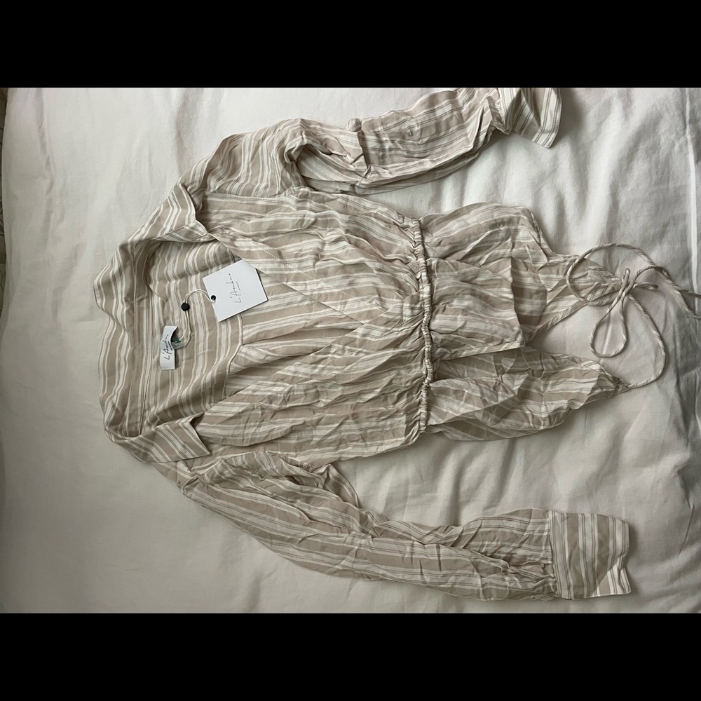 L’Academie bodysuit